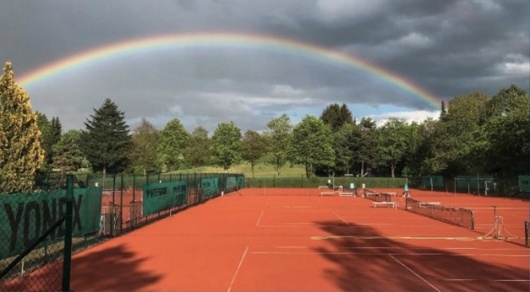 Tennisschule Kovacs