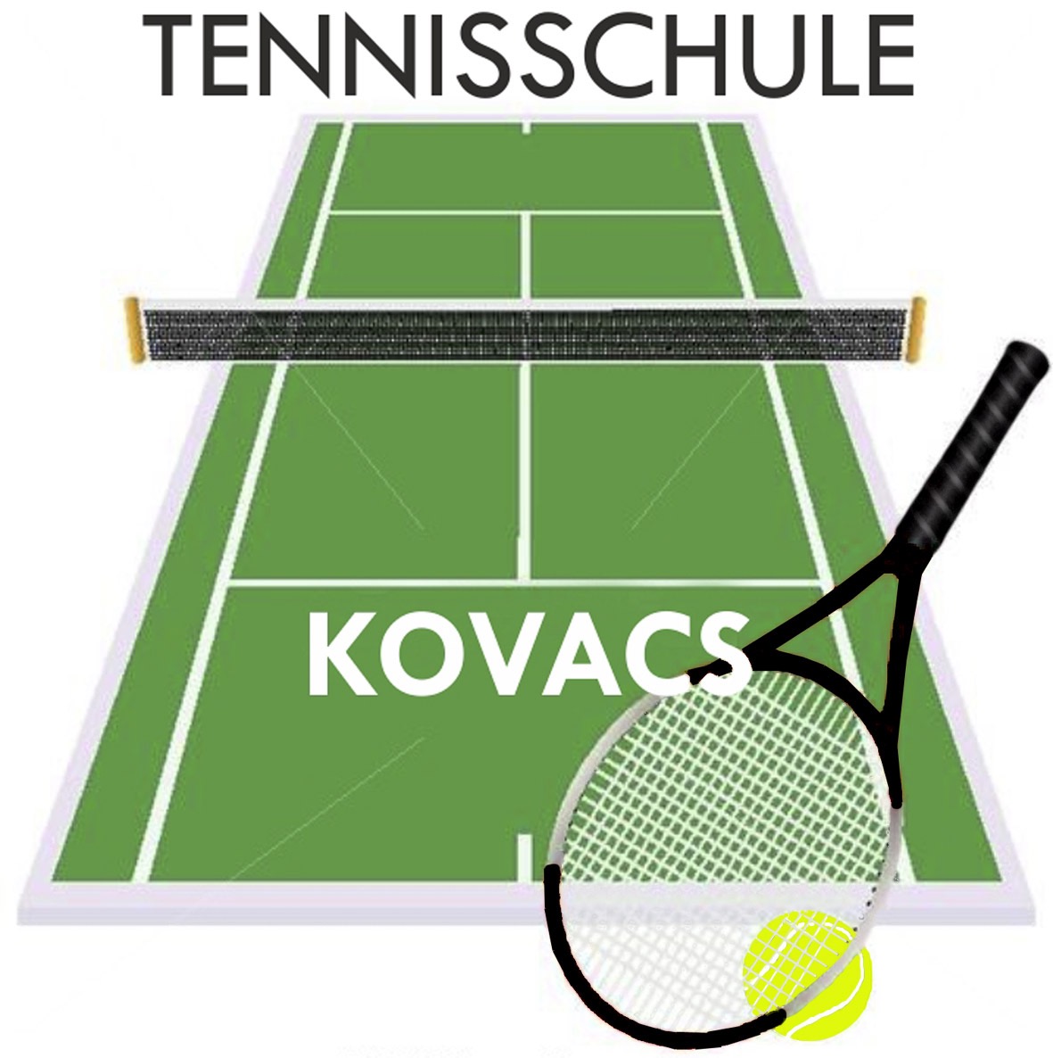 Tennisschule Kovacs